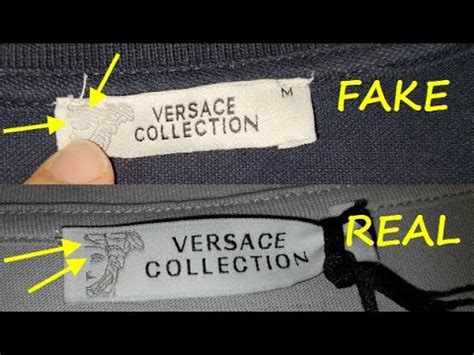 fake versace t shirt|authentic versace wallet.